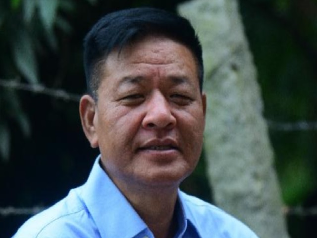 Penpa Tsering elected as President of Central Tibetan Administration